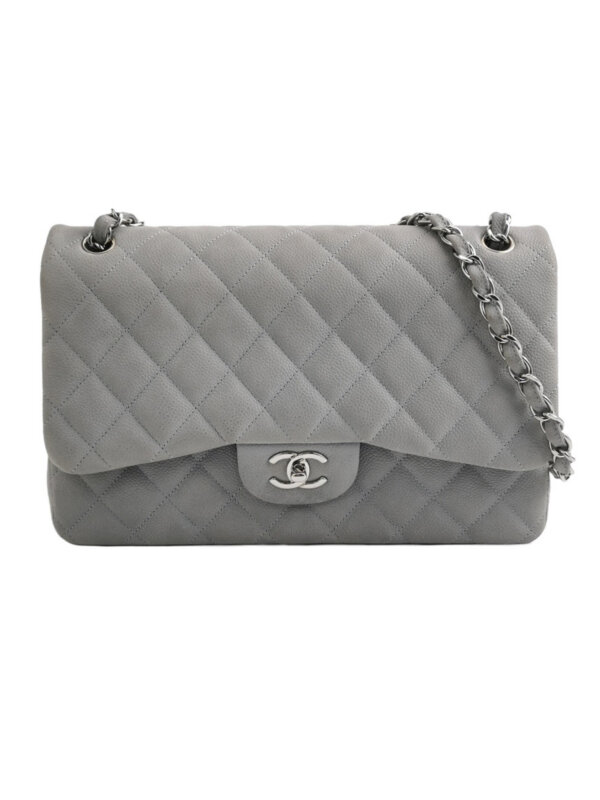 Chanel Classic Flap (Шанель)