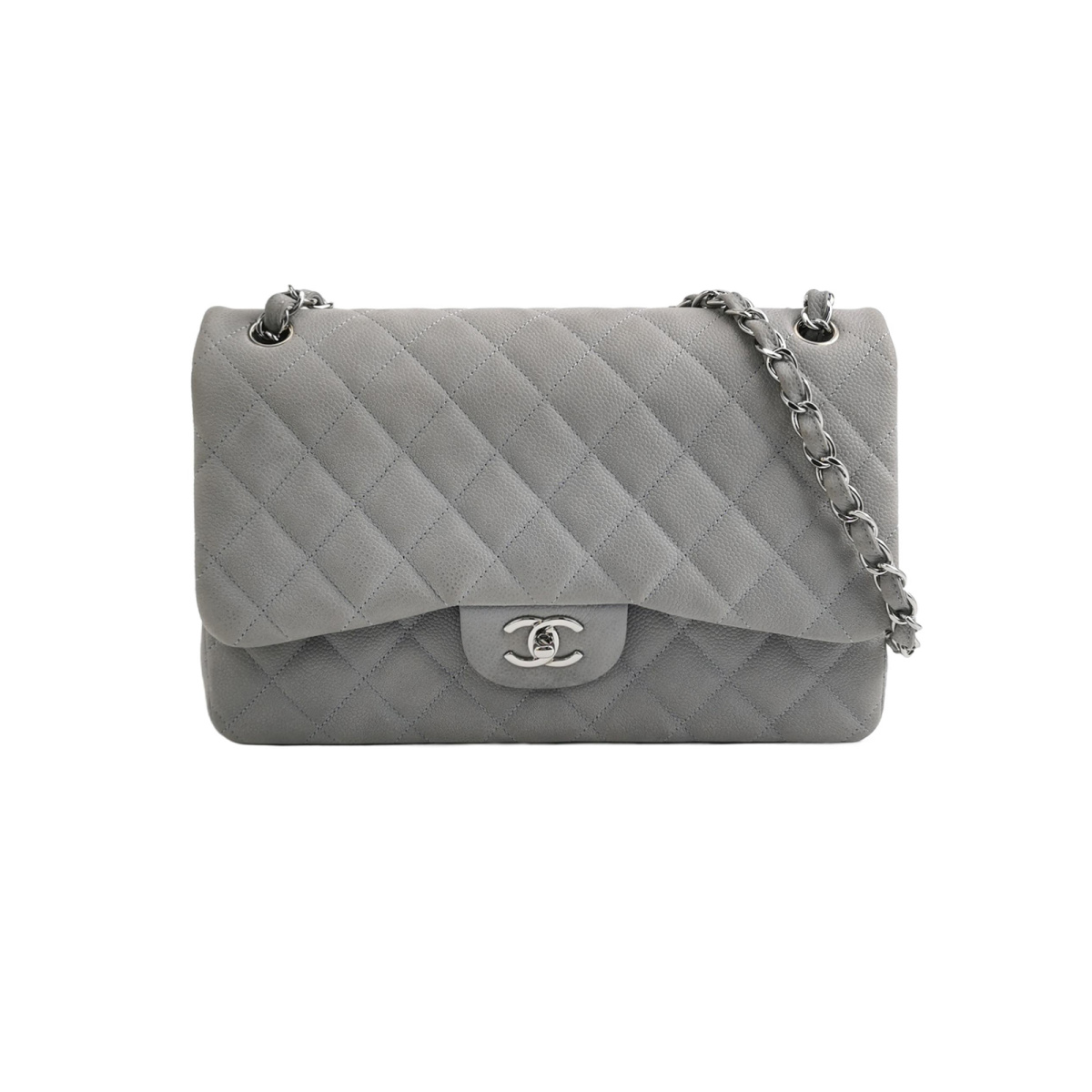 Chanel Classic Flap (Шанель) — фото 1