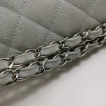Chanel Classic Flap (Шанель) — фото 12