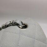 Chanel Classic Flap (Шанель) — фото 15