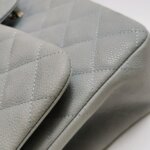 Chanel Classic Flap (Шанель) — фото 17