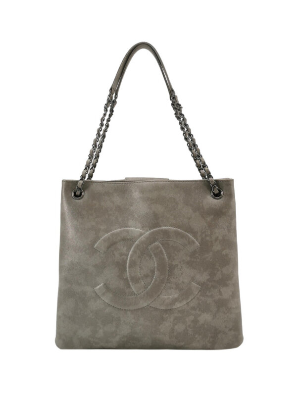Chanel CC Shoulder Bag