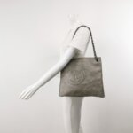Chanel CC Shoulder Bag (Шанель) — фото 2
