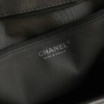 Chanel CC Shoulder Bag (Шанель) — фото 8