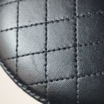 Chanel Quilted Lambskin CC Crossbody (Шанель) — фото 14