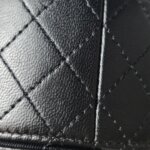 Chanel Quilted Lambskin CC Crossbody (Шанель) — фото 15