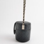 Chanel Quilted Lambskin CC Crossbody (Шанель) — фото 3