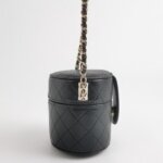 Chanel Quilted Lambskin CC Crossbody (Шанель) — фото 4