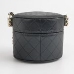 Chanel Quilted Lambskin CC Crossbody (Шанель) — фото 5