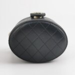 Chanel Quilted Lambskin CC Crossbody (Шанель) — фото 6