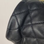 Chanel Quilted Calfskin CC Crossbody (Шанель) — фото 19