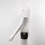 Chanel Quilted Calfskin CC Crossbody (Шанель) — фото 2