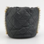 Chanel Quilted Calfskin CC Crossbody (Шанель) — фото 5