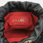 Chanel Quilted Calfskin CC Crossbody (Шанель) — фото 8