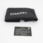 Chanel Quilted Calfskin CC Crossbody (Шанель) — фото 9