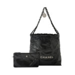 Chanel 22Bag (Шанель) — миниатюра 1