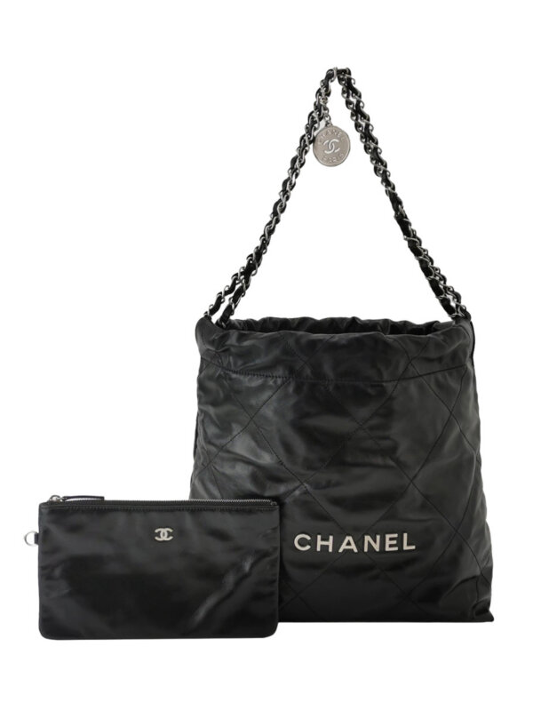 Chanel 22Bag (Шанель)