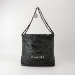 Chanel 22Bag (Шанель) — фото 9
