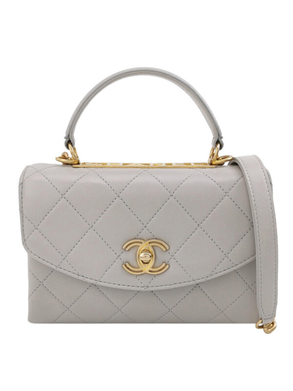 Chanel Trendy CC