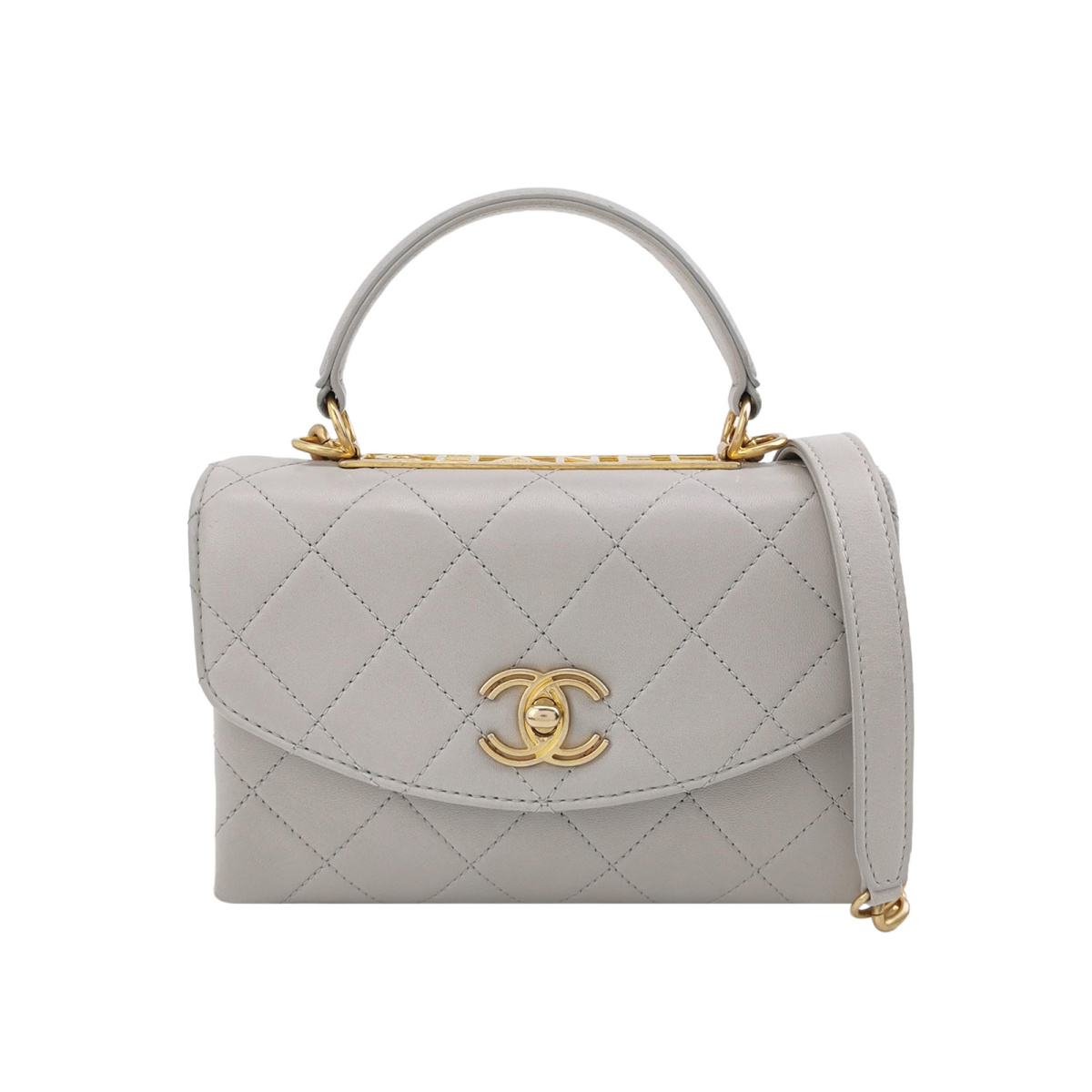 Chanel Trendy CC (Шанель) — фото 1