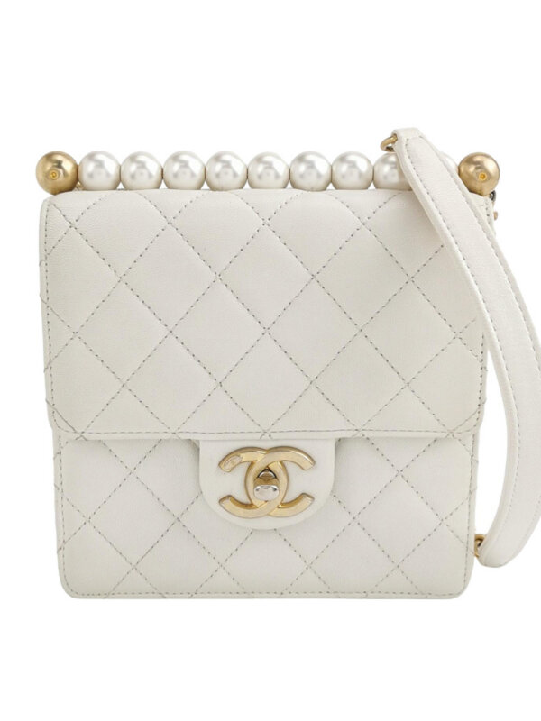 Chanel Flap Bag