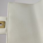 Chanel Flap Bag (Шанель) — фото 10