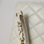 Chanel Flap Bag (Шанель) — фото 11