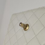 Chanel Flap Bag (Шанель) — фото 12