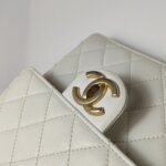 Chanel Flap Bag (Шанель) — фото 13