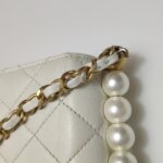 Chanel Flap Bag (Шанель) — фото 14