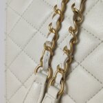 Chanel Flap Bag (Шанель) — фото 15