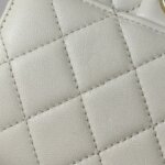 Chanel Flap Bag (Шанель) — фото 18