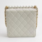 Chanel Flap Bag (Шанель) — фото 5