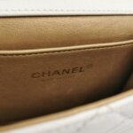 Chanel Flap Bag (Шанель) — фото 8