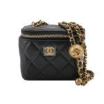 Chanel Vanity Case (Шанель) — миниатюра 1