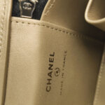 Chanel Vanity Case (Шанель) — фото 10