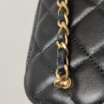 Chanel Vanity Case (Шанель) — фото 11