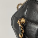 Chanel Vanity Case (Шанель) — фото 13