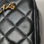 Chanel Vanity Case (Шанель) — фото 20