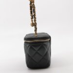 Chanel Vanity Case (Шанель) — фото 3