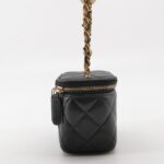 Chanel Vanity Case (Шанель) — фото 4