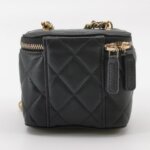 Chanel Vanity Case (Шанель) — фото 5