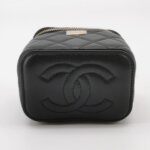 Chanel Vanity Case (Шанель) — фото 6