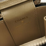 Chanel Vanity Case (Шанель) — фото 8