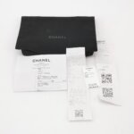 Chanel Vanity Case (Шанель) — фото 9