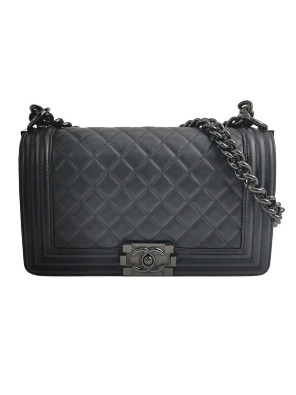 Chanel Leboy (Шанель)
