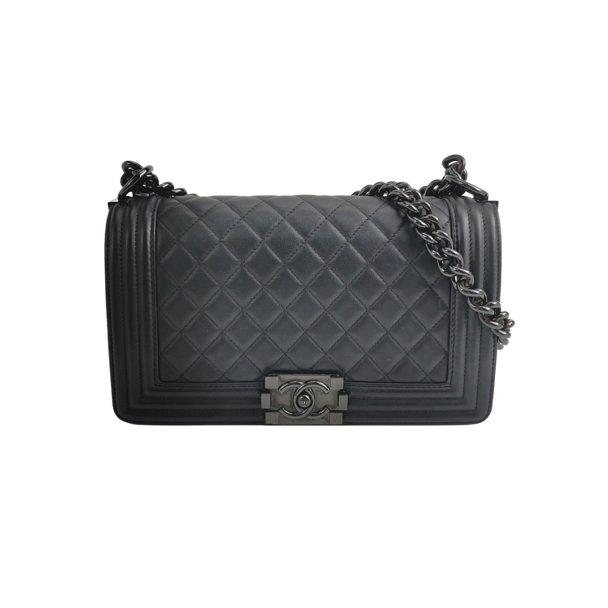 Chanel Leboy (Шанель) — фото 1