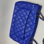 Chanel Classic Flap (Шанель) — фото 7