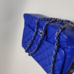 Chanel Classic Flap (Шанель) — фото 8
