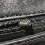 Chanel Quilted Lambskin CC Shoulder Bag (Шанель) — фото 13